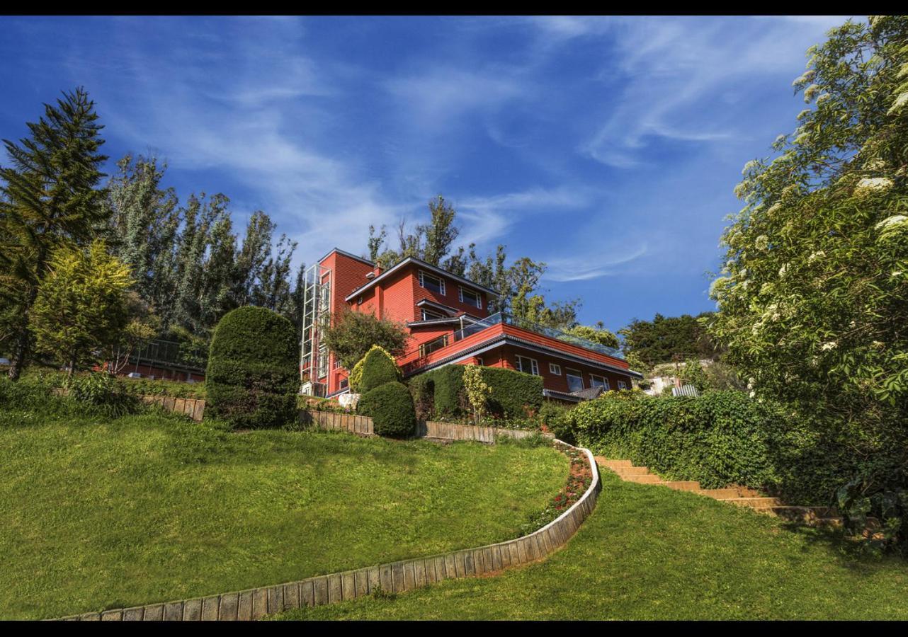 Willow Hill By Nature Resorts And Stays Ooty Buitenkant foto